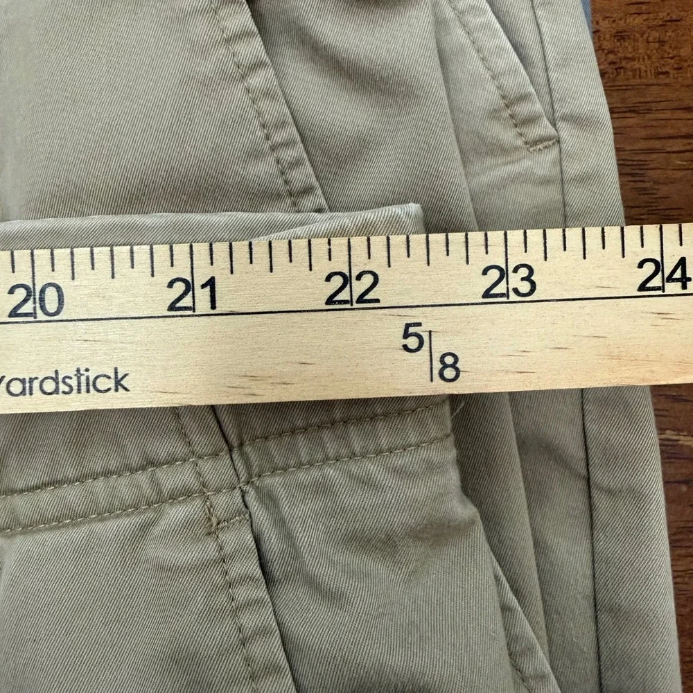 Oak Hill Straight Fit Tech Pants Mens 46x26 Black Grey Khaki Stretch Bundle 5pk